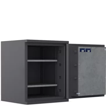 Chubbsafes® - TriForce T2 Betörés, tűz és robbanásbiztos EU VI páncélszekrény