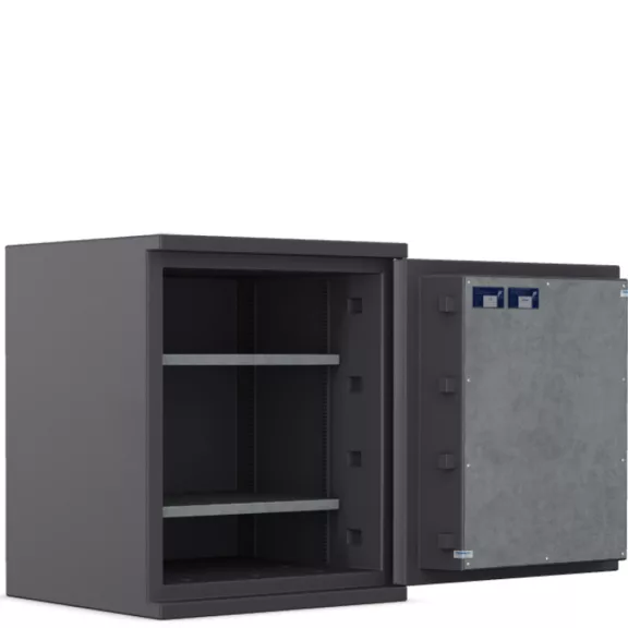 Chubbsafes® - TriForce T2 Betörés, tűz és robbanásbiztos EU VI páncélszekrény