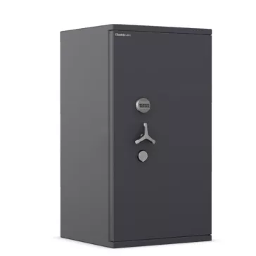 Chubbsafes® - TriForce T2 Betörés, tűz és robbanásbiztos EU VI páncélszekrény