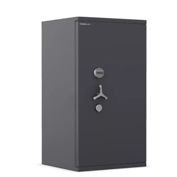 Chubbsafes® - TriForce T2 Betörés, tűz és robbanásbiztos EU VI páncélszekrény