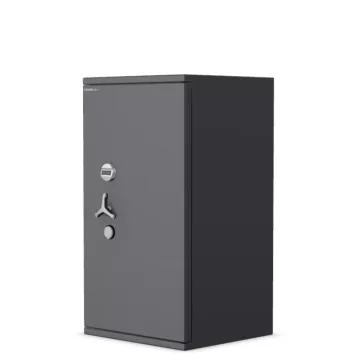 Chubbsafes® - TriForce T2 Betörés, tűz és robbanásbiztos EU VI páncélszekrény
