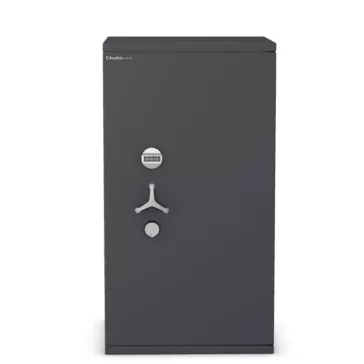 Chubbsafes® - TriForce T2 Betörés, tűz és robbanásbiztos EU VI páncélszekrény