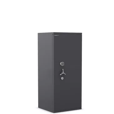 Chubbsafes® - TriForce T2 Betörés, tűz és robbanásbiztos EU VI páncélszekrény