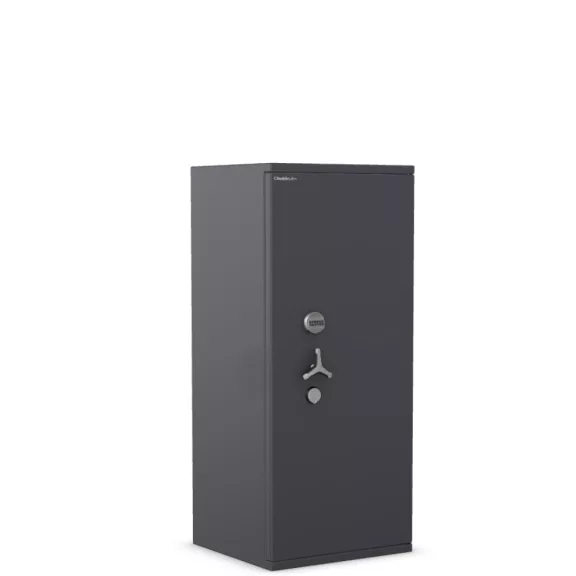 Chubbsafes® - TriForce T2 Betörés, tűz és robbanásbiztos EU VI páncélszekrény