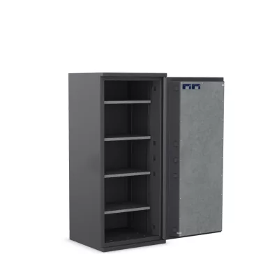 Chubbsafes® - TriForce T2 Betörés, tűz és robbanásbiztos EU VI páncélszekrény