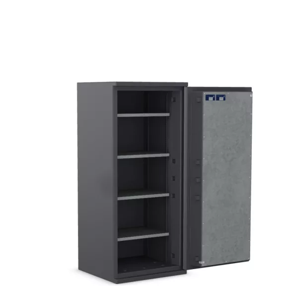 Chubbsafes® - TriForce T2 Betörés, tűz és robbanásbiztos EU VI páncélszekrény