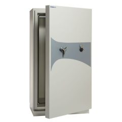 Data Media M-555 | Adattároló Tűzálló széf 120 perc