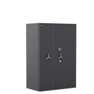 Chubbsafes® - TriForce T2 Betörés, tűz és robbanásbiztos EU VI páncélszekrény