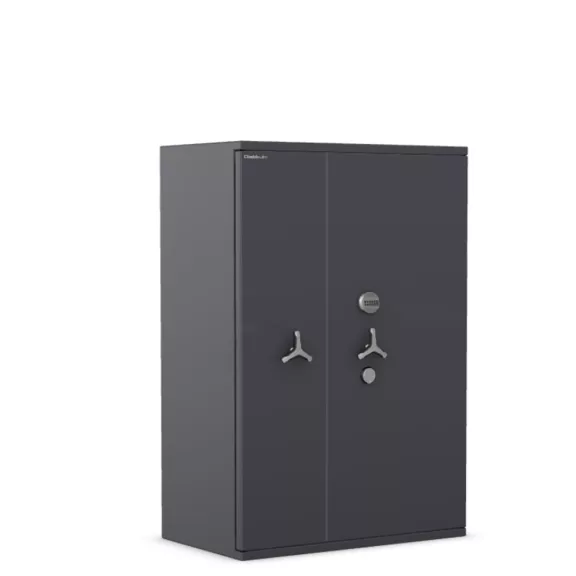 Chubbsafes® - TriForce T2 Betörés, tűz és robbanásbiztos EU VI páncélszekrény