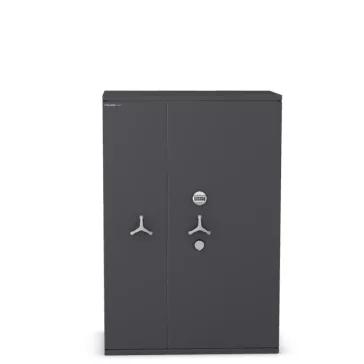 Chubbsafes® - TriForce T2 Betörés, tűz és robbanásbiztos EU VI páncélszekrény