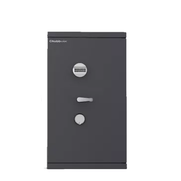 Chubbsafes® - TriForce T2 Betörés, tűz és robbanásbiztos EU VI páncélszekrény