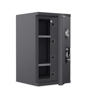 Chubbsafes® - TriForce T2 Betörés, tűz és robbanásbiztos EU VI páncélszekrény