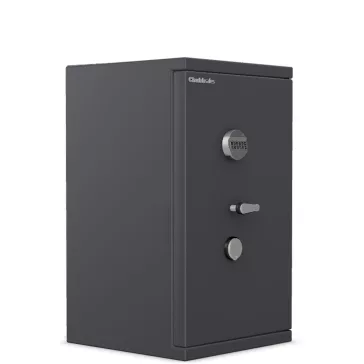 Chubbsafes® - TriForce T2 Betörés, tűz és robbanásbiztos EU VI páncélszekrény