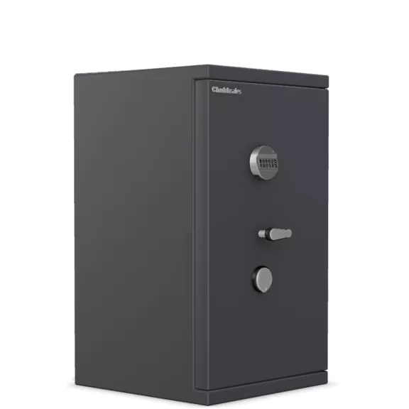 Chubbsafes® - TriForce T2 Betörés, tűz és robbanásbiztos EU VI páncélszekrény