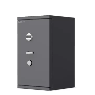 Chubbsafes® - TriForce T2 Betörés, tűz és robbanásbiztos EU VI páncélszekrény