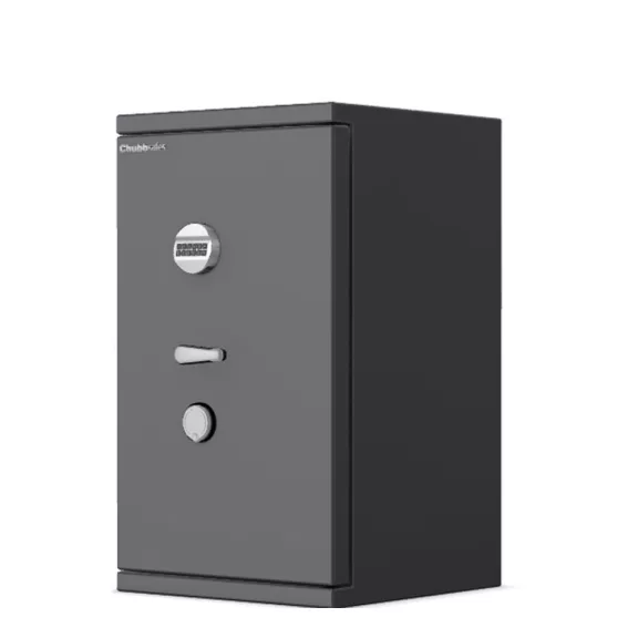 Chubbsafes® - TriForce T2 Betörés, tűz és robbanásbiztos EU VI páncélszekrény