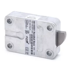 M-Locks - RevoBolt Basic | Elektronikus számzár
