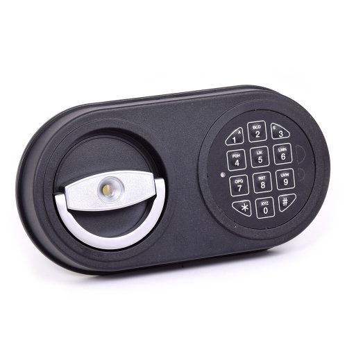 EuroLine billentyűzet és kilincs