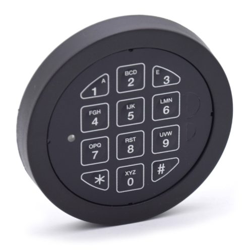 EuroLine billentyűzet