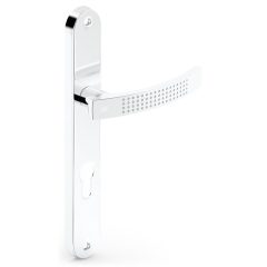 Metal-Bud ASTRA 72 PZ divatos ajtókilincs