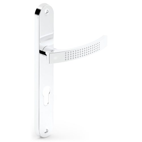 Metal-Bud ASTRA 72 PZ divatos ajtókilincs