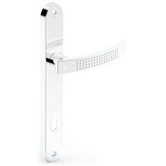 Metal-Bud ASTRA 90 BB divatos ajtókilincs