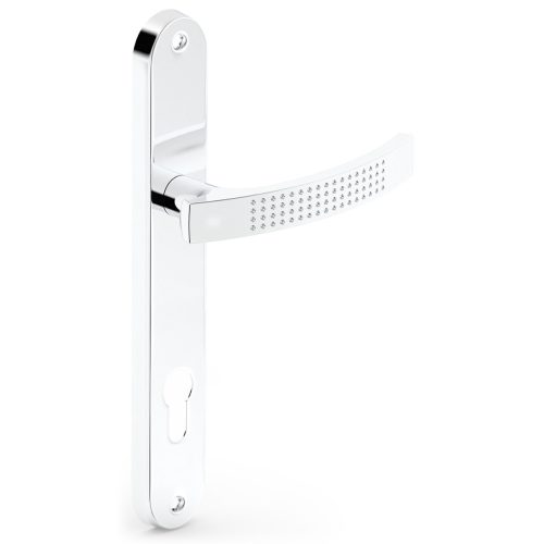 Metal-Bud ASTRA 90 PZ divatos ajtókilincs