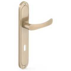 Metal-Bud SYDNEY 72 BB klasszikus ajtókilincs