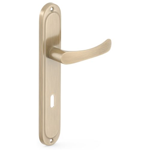 Metal-Bud SYDNEY 72 BB klasszikus ajtókilincs