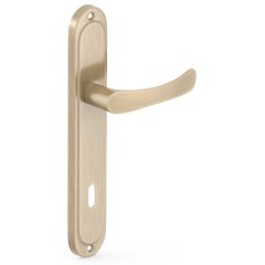 Metal-Bud SYDNEY 90 BB klasszikus ajtókilincs