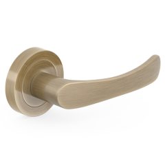 Metal-Bud SYDNEY klasszikus rozettás kilincs