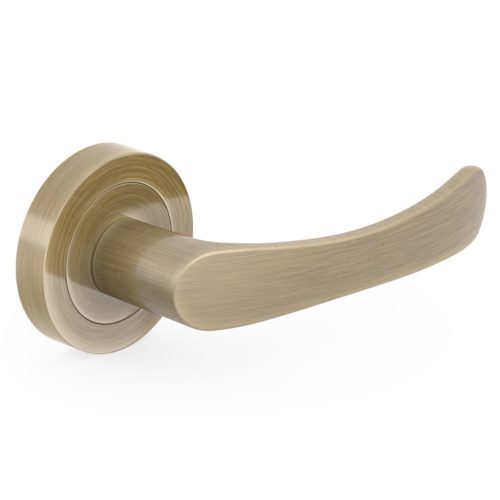 Metal-Bud SYDNEY klasszikus rozettás kilincs