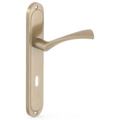 Metal-Bud DIANA 72 BB klasszikus ajtókilincs