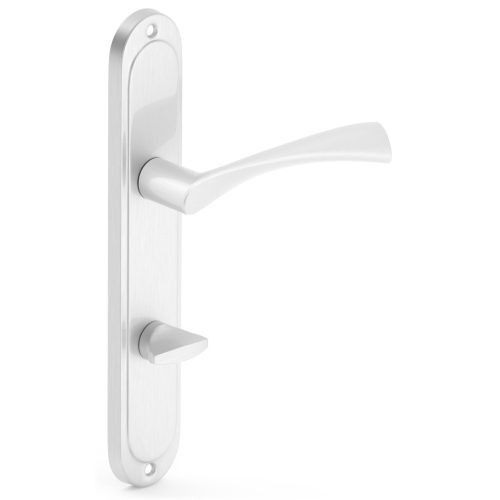 Metal-Bud DIANA 72 WC klasszikus ajtókilincs