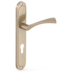 Metal-Bud DIANA 72 PZ klasszikus ajtókilincs