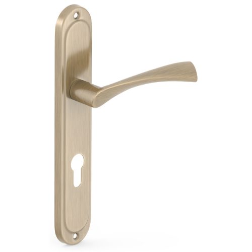 Metal-Bud DIANA 72 PZ klasszikus ajtókilincs