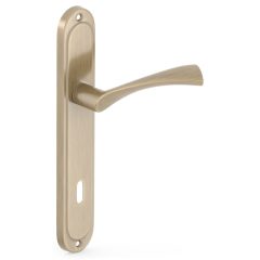 Metal-Bud DIANA 90 BB klasszikus ajtókilincs