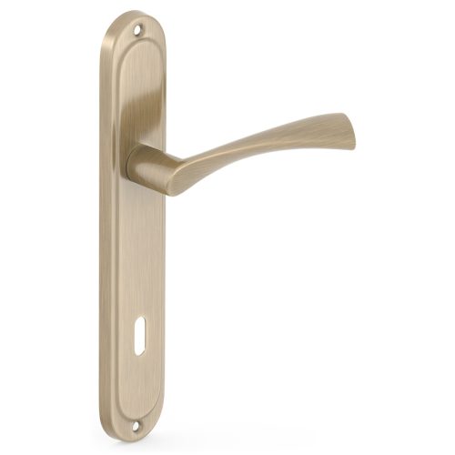 Metal-Bud DIANA 90 BB klasszikus ajtókilincs