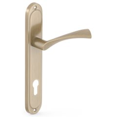 Metal-Bud DIANA 90 PZ klasszikus ajtókilincs