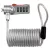 Master Lock 2120 laptop zár