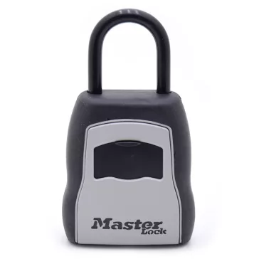 Master Lock 5400 hordozható számzáras kulcstároló