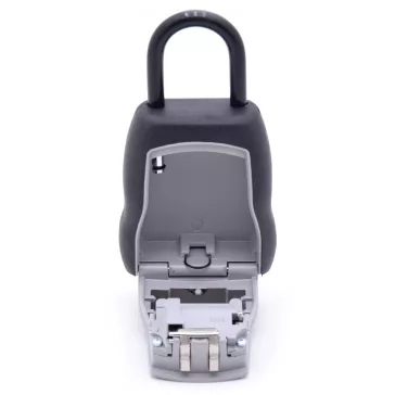 Master Lock 5400 hordozható számzáras kulcstároló