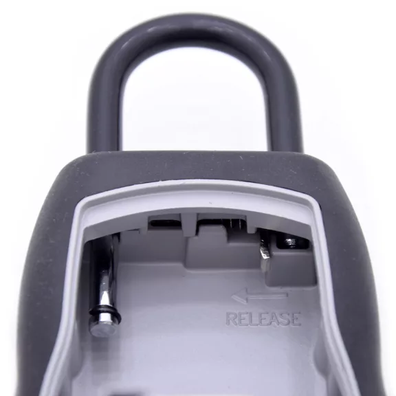 Master Lock 5400 hordozható számzáras kulcstároló