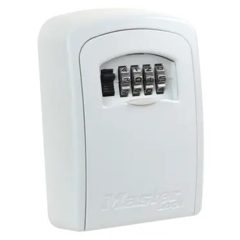 Master Lock 5401 CRM számzáras kulcsszéf