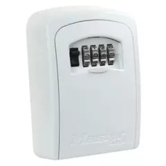 Master Lock 5401 CRM számzáras kulcsszéf