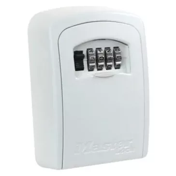 Master Lock 5401 CRM számzáras kulcsszéf – ML5401CRM