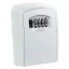 Master Lock 5401 CRM számzáras kulcsszéf – ML5401CRM