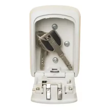 Master Lock 5401 CRM számzáras kulcsszéf – ML5401CRM