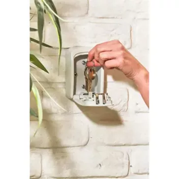 Master Lock 5401 CRM számzáras kulcsszéf – ML5401CRM