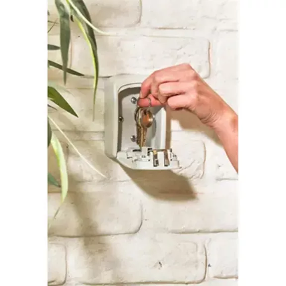 Master Lock 5401 CRM számzáras kulcsszéf – ML5401CRM